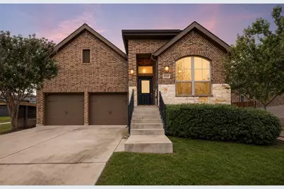 6205 Llano Stage Trail, Austin, TX 78738 - Photo 2