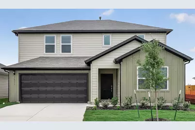 14117 Axel Johanson Drive, Del Valle, TX 78617 - Photo 1