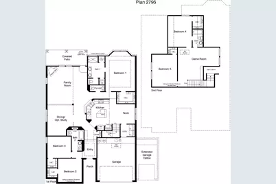 14514 Egon Drive, Salado, TX 76571 - Photo 2
