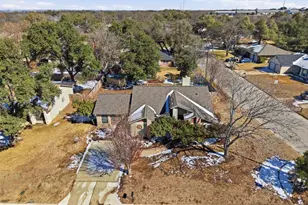 1600 E Messick Loop, Round Rock, TX 78681 - Photo 32