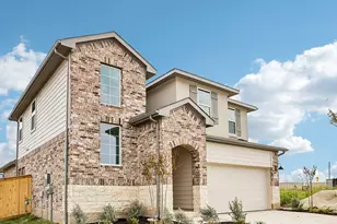 25524 Farmers Crop Ln, Elgin, TX 78621 - Photo 4
