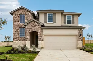25524 Farmers Crop Ln, Elgin, TX 78621 - Photo 2