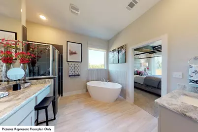 404 Ridgewell Loop, Georgetown, TX 78633 - Photo 10