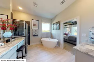 404 Ridgewell Loop, Georgetown, TX 78633 - Photo 10