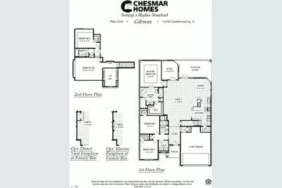 404 Ridgewell Loop, Georgetown, TX 78633 - Photo 12
