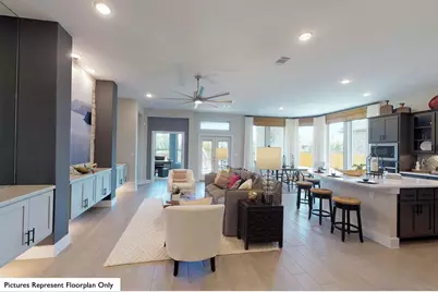 404 Ridgewell Loop, Georgetown, TX 78633 - Photo 6