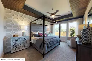 404 Ridgewell Loop, Georgetown, TX 78633 - Photo 8