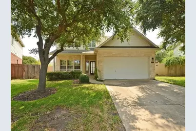 13533 Oregon Flats Trail, Austin, TX 78727 - Photo 1