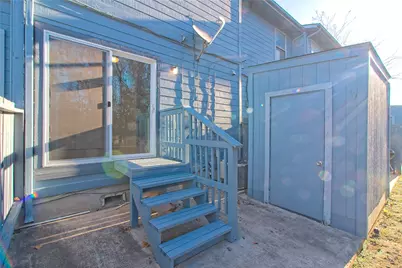 3004 Whisper Oaks Lane #D, Georgetown, TX 78628 - Photo 26