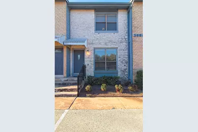 3004 Whisper Oaks Lane #D, Georgetown, TX 78628 - Photo 2