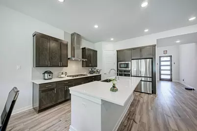 1632 Sawmill Crossing, Round Rock, TX 78665 - Photo 8