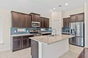 5012 Yucca Bloom Dr, Georgetown, TX 78626 - Photo 6