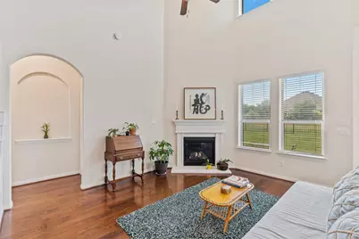 5012 Yucca Bloom Drive, Georgetown, TX 78626 - Photo 2