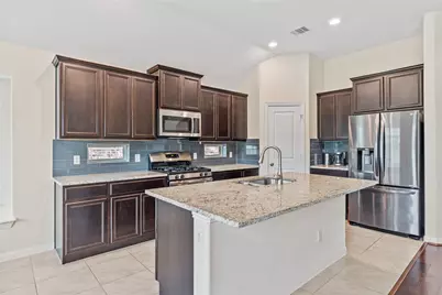 5012 Yucca Bloom Drive, Georgetown, TX 78626 - Photo 6