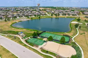5012 Yucca Bloom Dr, Georgetown, TX 78626 - Photo 34