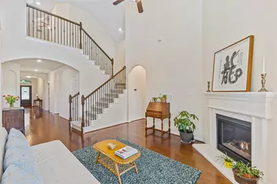 5012 Yucca Bloom Drive, Georgetown, TX 78626 - Photo 4
