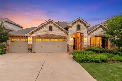 5012 Yucca Bloom Drive, Georgetown, TX 78626 - Photo 1