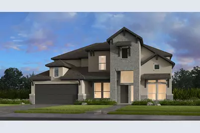 1505 Novara Trail, Leander, TX 78641 - Photo 1