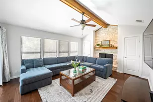 2007 Wychwood Dr, Austin, TX 78746 - Photo 18