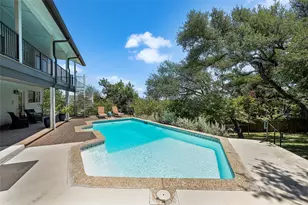 2007 Wychwood Dr, Austin, TX 78746 - Photo 4