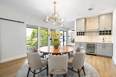 2007 Wychwood Drive, Austin, TX 78746 - Photo 8