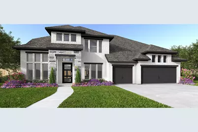 2100 Onion Creek Bend, Driftwood, TX 78619 - Photo 1