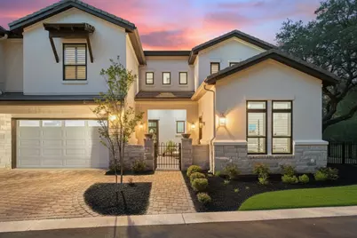 107 Cascading Waters Place, Lakeway, TX 78734 - Photo 4