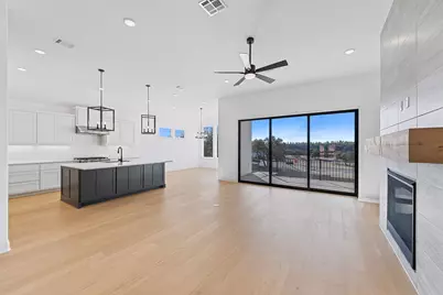 3209 Lookout Mountain Road, Georgetown, TX 78628 - Photo 6