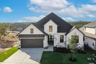 3209 Lookout Mountain Rd, Georgetown, TX 78628 - Photo 2