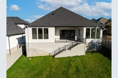 3209 Lookout Mountain Road, Georgetown, TX 78628 - Photo 24