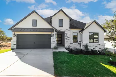 3209 Lookout Mountain Road, Georgetown, TX 78628 - Photo 1