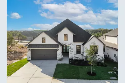 3209 Lookout Mountain Road, Georgetown, TX 78628 - Photo 2