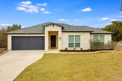 20506 National Drive, Lago Vista, TX 78645 - Photo 1