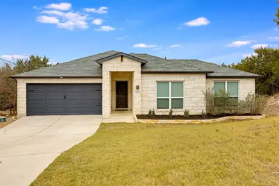 20506 National Drive, Lago Vista, TX 78645 - Photo 1