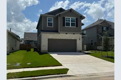 570 Papaya Drive, Buda, TX 78610 - Photo 2