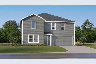 119 Little Prarie Valley, San Marcos, TX 78666 - Photo 2