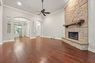 1003 Lucinda Terrace, Georgetown, TX 78628 - Photo 16