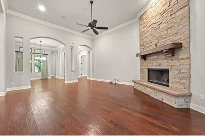 1003 Lucinda Terrace, Georgetown, TX 78628 - Photo 16