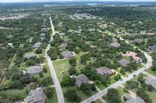 1003 Lucinda Terrace, Georgetown, TX 78628 - Photo 38