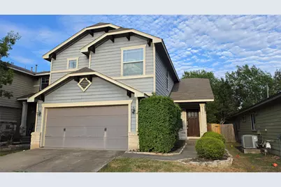 9105 Sweetgum Drive #162, Austin, TX 78748 - Photo 1