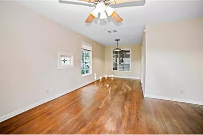 2905 Robinson Street #A, Austin, TX 78722 - Photo 2