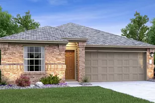 17924 Nashville Warbler Rd, Pflugerville, TX 78660 - Photo 1