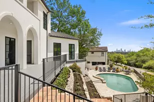 3913 Bonnell Dr, Austin, TX 78731 - Photo 34