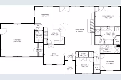 300 Sundown Ridge, Austin, TX 78737 - Photo 6