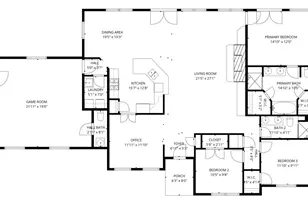 300 Sundown Ridge, Austin, TX 78737 - Photo 6