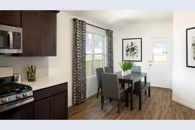 1409 Roaming Oak Bend, Georgetown, TX 78628 - Photo 4
