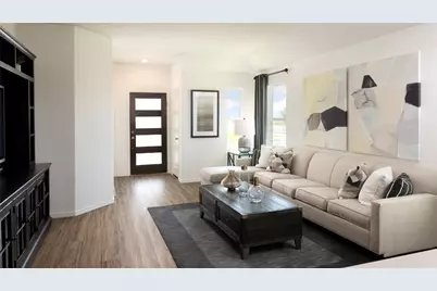 1409 Roaming Oak Bend, Georgetown, TX 78628 - Photo 2