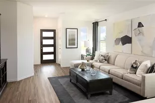 1409 Roaming Oak Bnd, Georgetown, TX 78628 - Photo 2