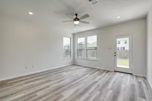 910 Yellow Ribbon Cove, Jarrell, TX 76537 - Photo 6