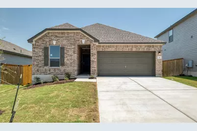 910 Yellow Ribbon Cove, Jarrell, TX 76537 - Photo 2